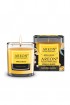 Areon Candles 120Gr Vanilla Black Cr02 Koku