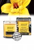 Areon Candles 120Gr Vanilla Black Cr02 Koku