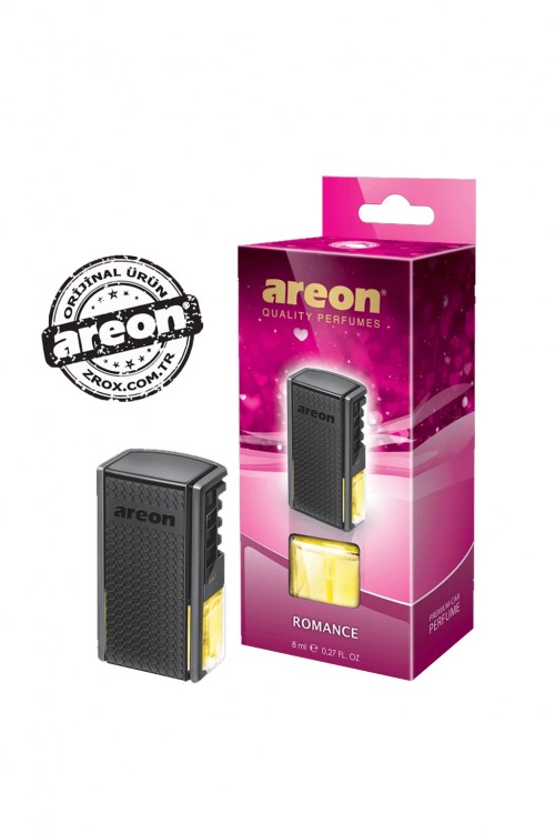 Areon Car 8Ml Romance Acp07 Koku