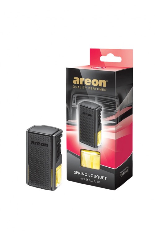 Areon Car Spring Bouquet Araç Klima Kokusu 8ml