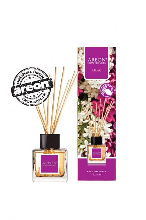 Areon Home Perfume 50 Ml Classic Lilac Hp2 Koku