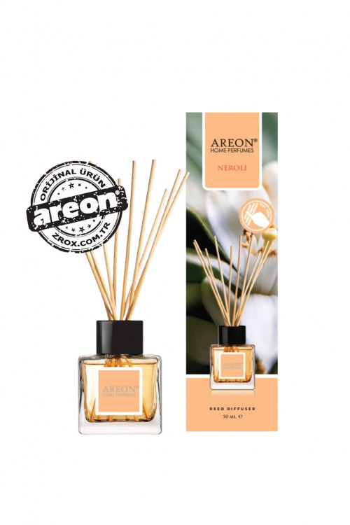 Areon Home Perfume 50 Ml Classic Neroli Hp13 Koku