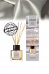 Areon Home Perfume 50 Ml Classic Silver Linen Hp12 Koku