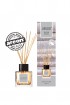 Areon Home Perfume 50 Ml Classic Silver Linen Hp12 Koku