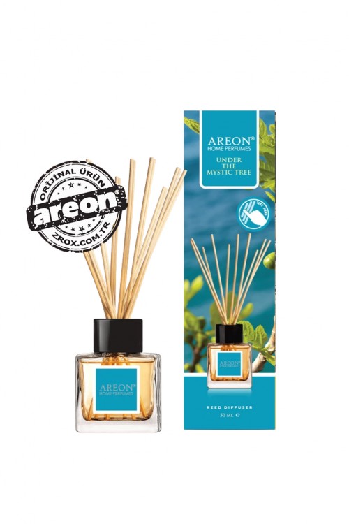 Areon Home Perfume 50 Ml Classic Under The Mystic Tree Hp17 Koku