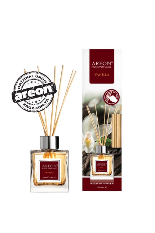 Areon Home Perfume 50 Ml Classic Vanilla Hp4 Koku Areon Home Perfume 50 Ml Classic Vanilla Hp4 Koku