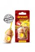 Areon Fresco Lemon Koku