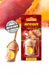 Areon Fresco Peach Koku