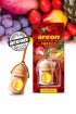 Areon Fresco Tutti Frutti Frtn23 Koku Areon Fresco Tutti Frutti Frtn23 Koku