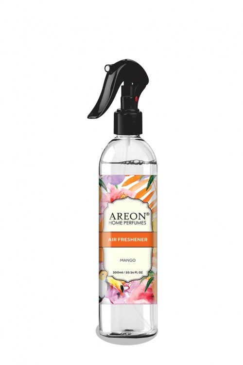 Areon Home Spray Mango Ev ve Araç Kokusu 300ml
