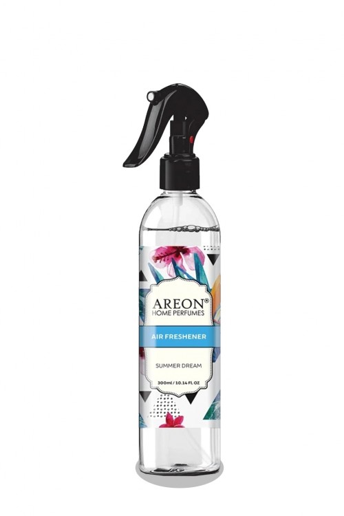 Areon Home Spray Summer Dream Ev ve Araç Kokusu 300ml