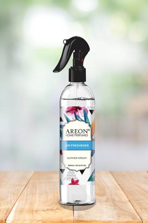Areon Home Spray Summer Dream Ev ve Araç Kokusu 300ml