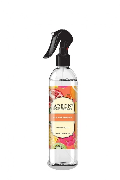 Areon Home Spray Tutti Frutti Ev ve Araç Kokusu 300ml