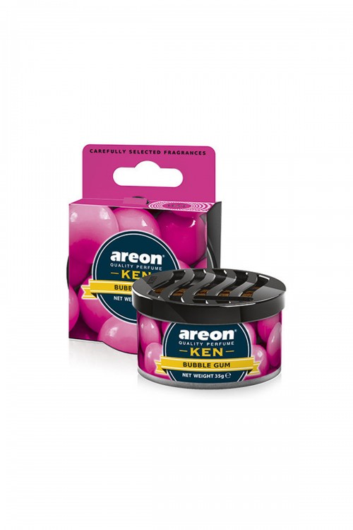 Areon Ken Bubble Gum Araç Bardaklık Kokusu