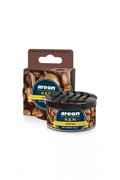 Areon Ken Coffee Araç Bardaklık Kokusu