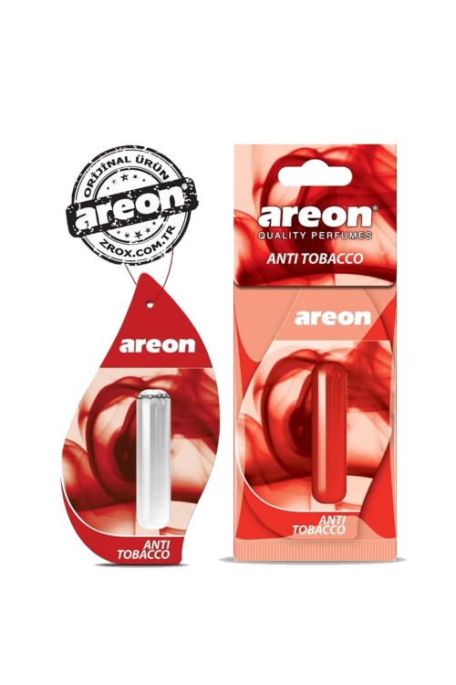 Areon Li̇qui̇d 5Ml Anti̇ Tobacco Koku Areon Li̇qui̇d 5Ml Anti̇ Tobacco Koku