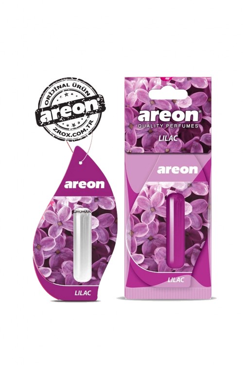 Areon Li̇qui̇d 5Ml Li̇lac Koku