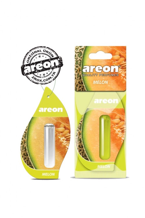 Areon Li̇qui̇d 5Ml Melon Koku Areon Li̇qui̇d 5Ml Melon Koku