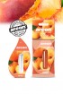 Areon Li̇qui̇d 5Ml Peach Koku