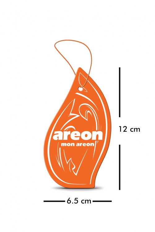 Areon Mon Classi̇c Paradi̇se Asma Koku