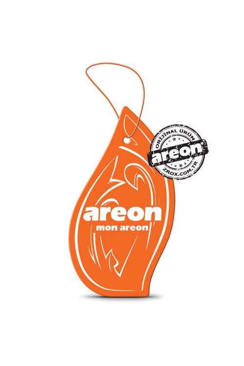 Areon Mon Classi̇c Paradi̇se Asma Koku