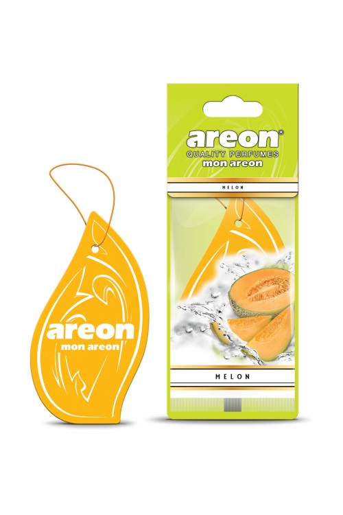 Areon Mon Melon Asma Koku