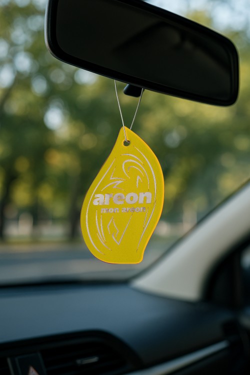 Areon Mon Melon Asma Koku