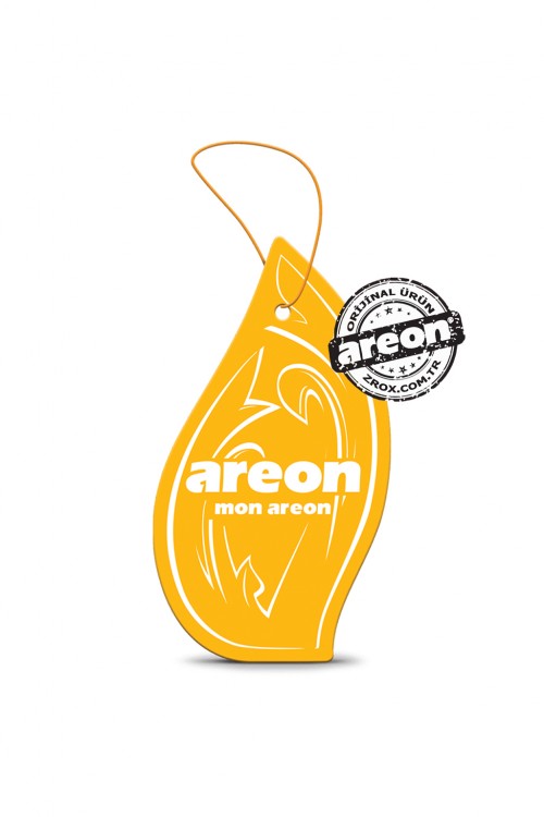 Areon Mon Melon Asma Koku