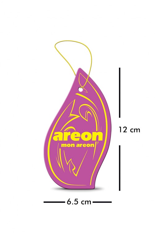 Areon Mon Vi̇olet Asma Koku