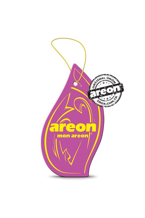 Areon Mon Vi̇olet Asma Koku