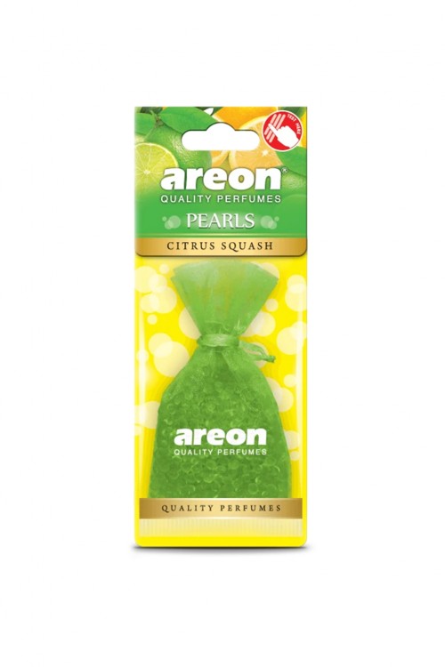 Areon Pearls Ci̇trus Squash Koku