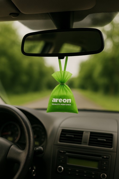 Areon Pearls Ci̇trus Squash Koku