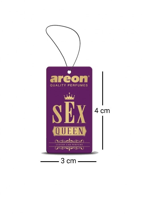 Areon Sex Queen Ask02 Koku