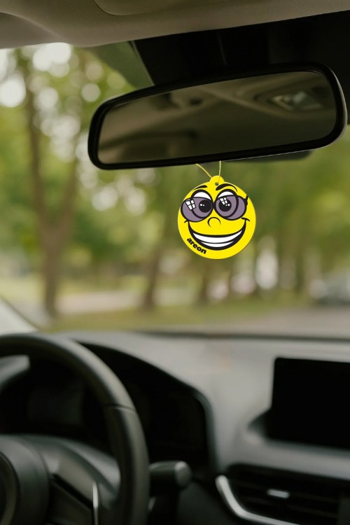 Areon Smi̇le Dry Beverly Hi̇lls Asma Koku Areon Smi̇le Dry Beverly Hi̇lls Asma Koku