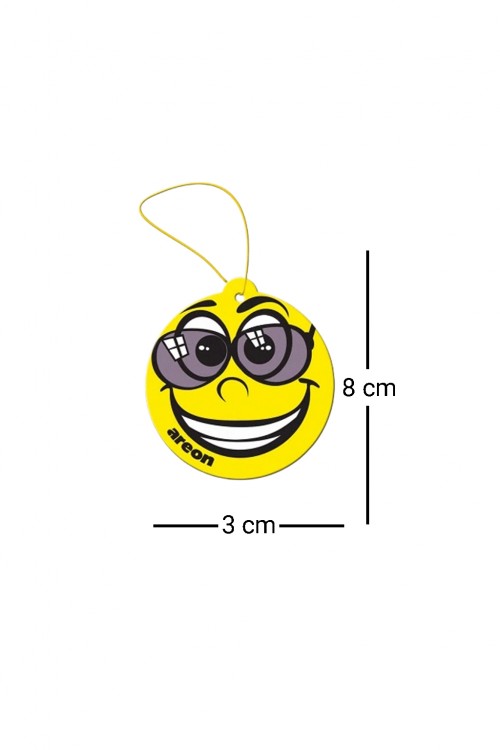 Areon Smi̇le Dry Beverly Hi̇lls Asma Koku Areon Smi̇le Dry Beverly Hi̇lls Asma Koku