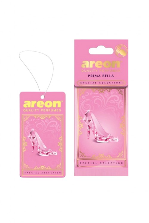 Areon Special Selection For Her Prima Bella Araç Asma Kokusu