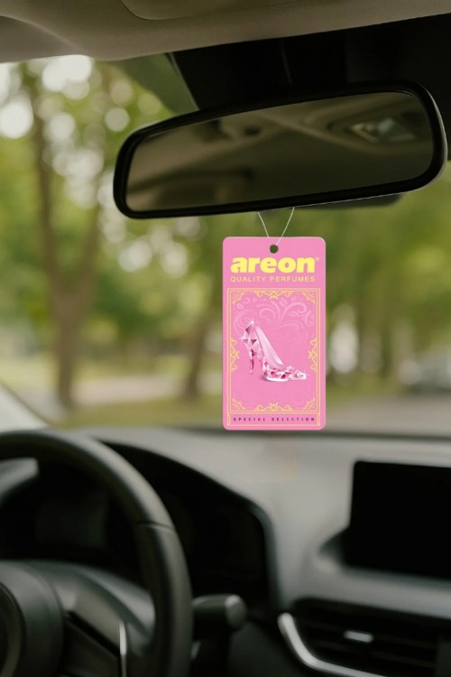 Areon Special Selection For Her Prima Bella Araç Asma Kokusu