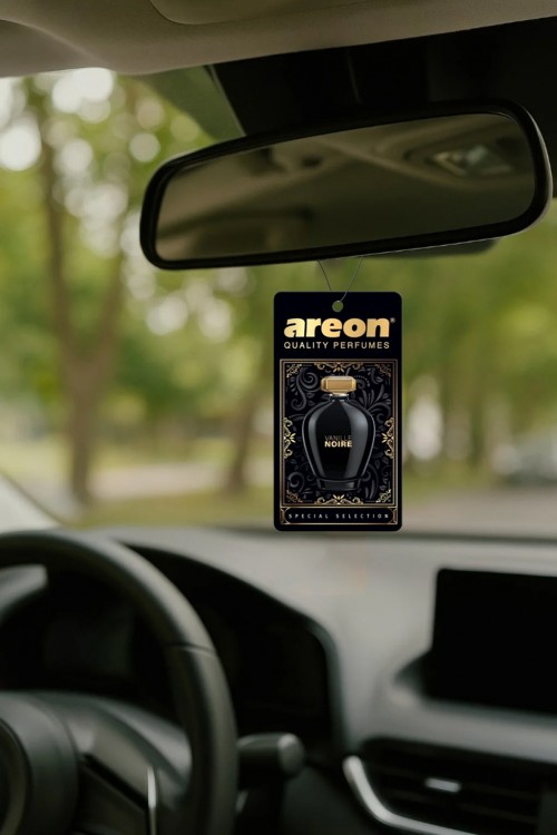 Areon Special Selection For Her Vanilla Noire Araç Asma Kokusu