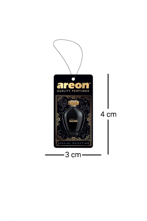 Areon Speci̇al Selecti̇on For Her Vani̇lla Noi̇re Koku