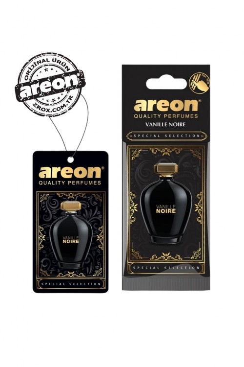 Areon Speci̇al Selecti̇on For Her Vani̇lla Noi̇re Koku