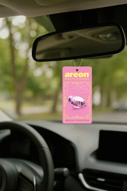 Areon Special Selection For Her Vos Es Me Araç Asma Kokusu