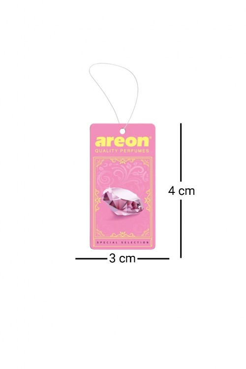 Areon Speci̇al Selecti̇on For Her Vos Es Me Koku