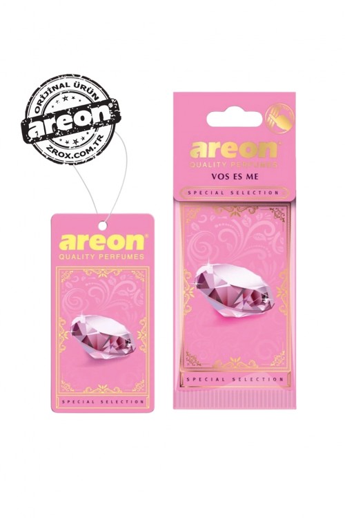 Areon Speci̇al Selecti̇on For Her Vos Es Me Koku