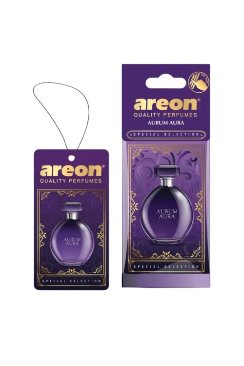 Areon Special Selection For Him Aurum Aura Araç Asma Kokusu