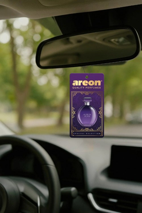 Areon Special Selection For Him Aurum Aura Araç Asma Kokusu
