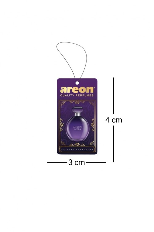 Areon Speci̇al Selecti̇on For Hi̇m Aurum Aura Koku