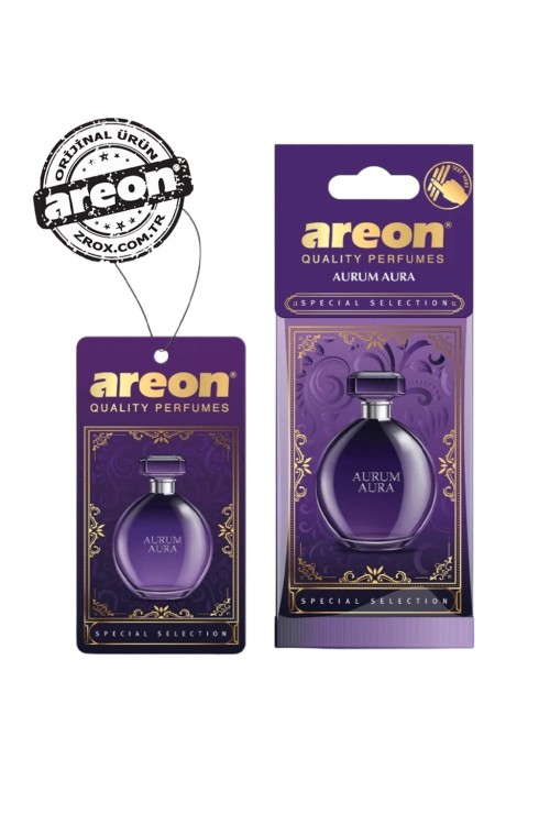 Areon Speci̇al Selecti̇on For Hi̇m Aurum Aura Koku
