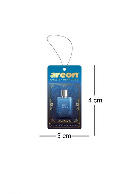 Areon Speci̇al Selecti̇on For Hi̇m Blue Crystal Koku Areon Speci̇al Selecti̇on For Hi̇m Blue Crystal Koku