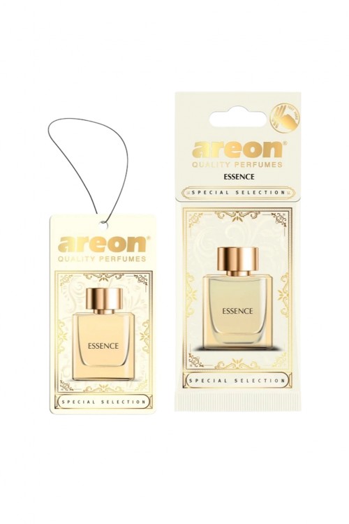 Areon Special Selection For Him Essence Araç Asma Kokusu