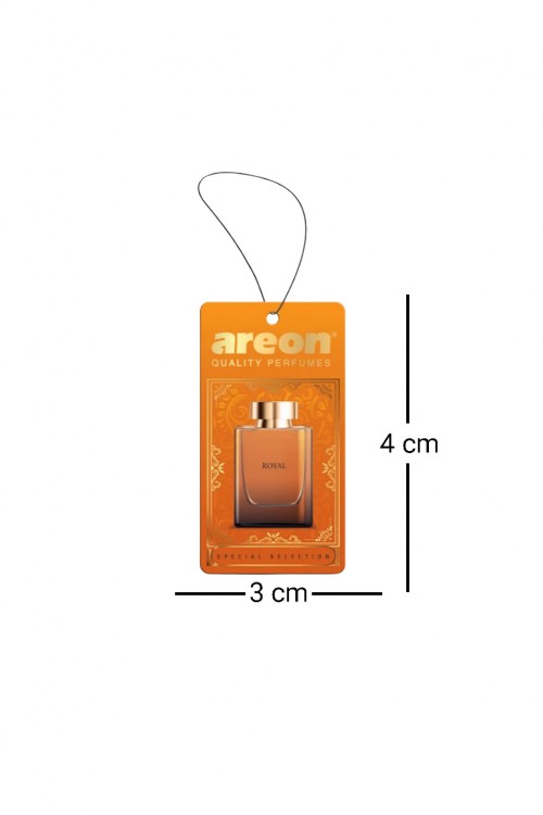 Areon Speci̇al Selecti̇on For Hi̇m Royal Koku Areon Speci̇al Selecti̇on For Hi̇m Royal Koku